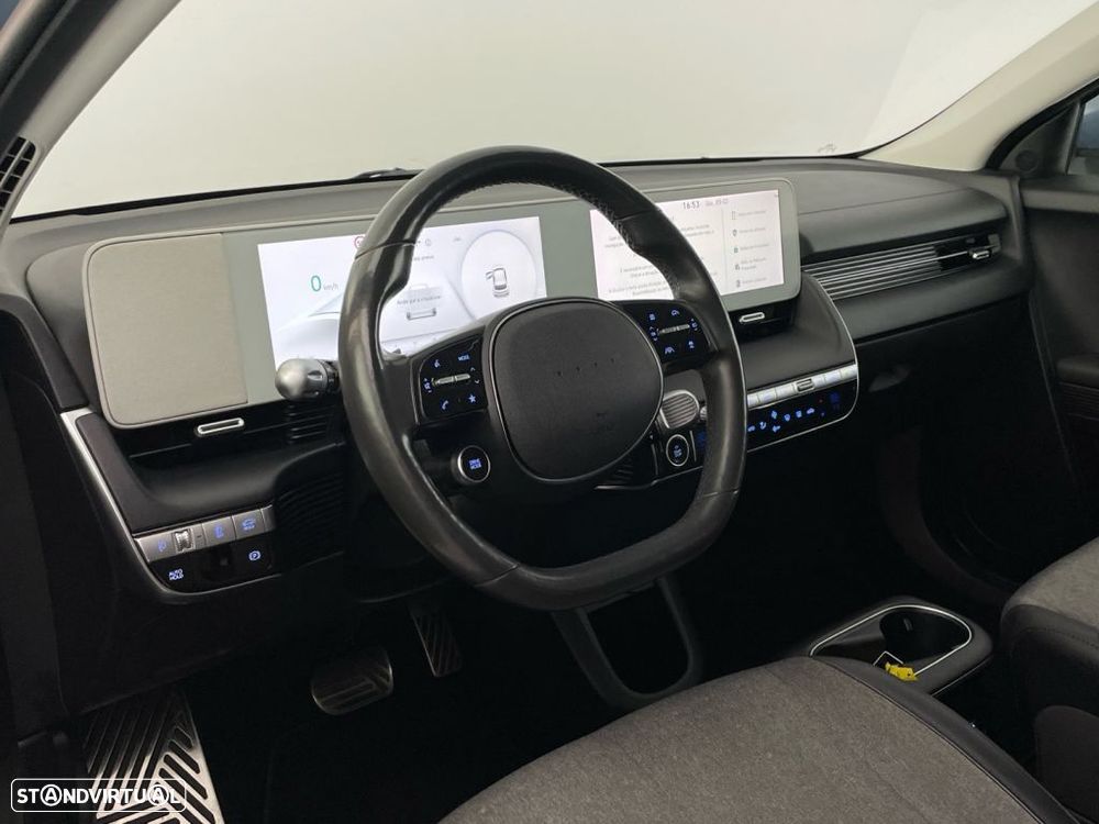 Hyundai Ioniq 5 73 kWh Premium - 16