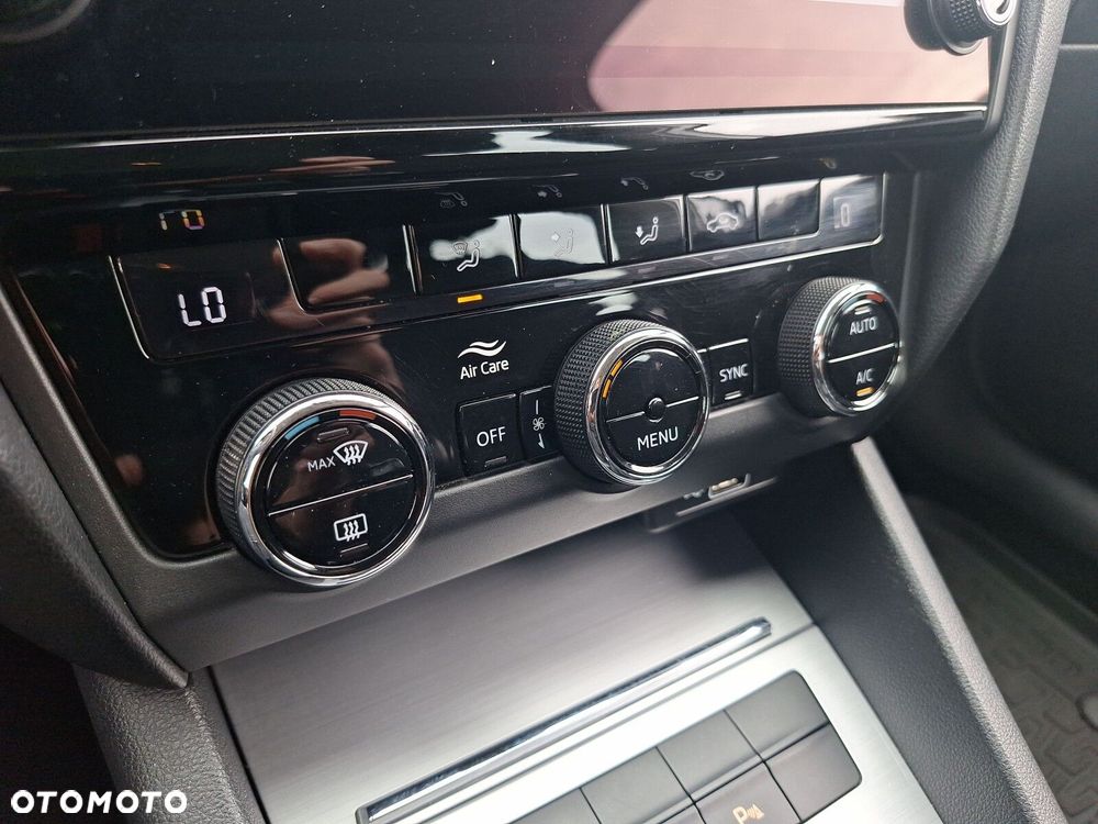 Skoda Octavia - 19