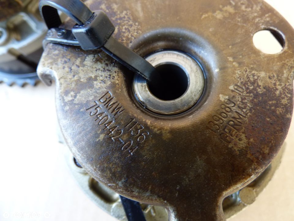 BMW E90 E91 E60 E61 E87 F10 X6 WARIATOR VANOS 7540442 - 5