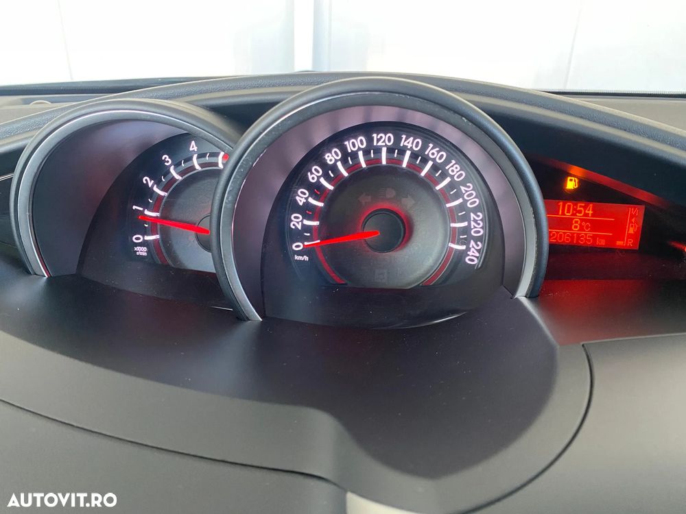 Toyota Verso - 17