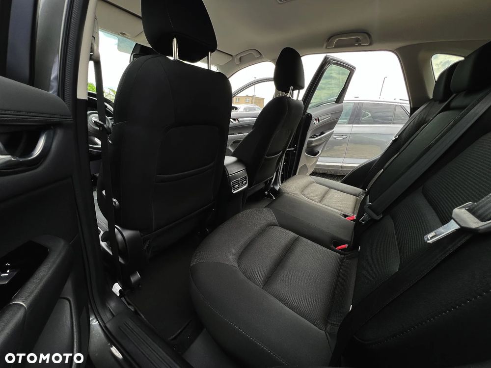 Mazda CX-5 SKYACTIV-G 165 Newground - 22