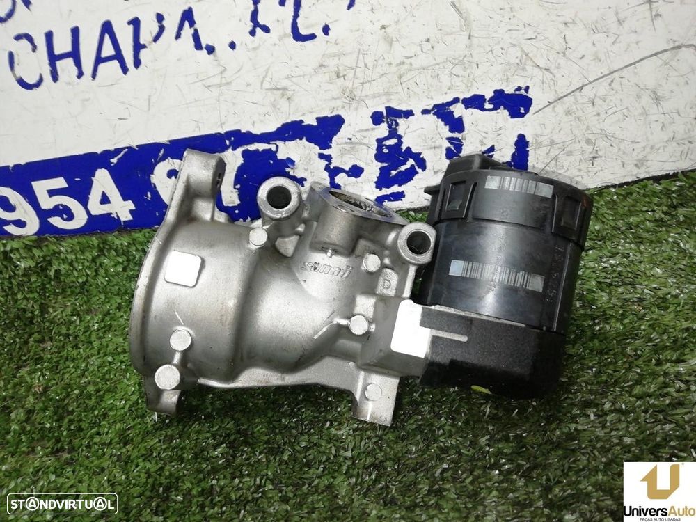 VALVULA EGR FORD FOCUS C-MAX 2004 -9681825280 - 1