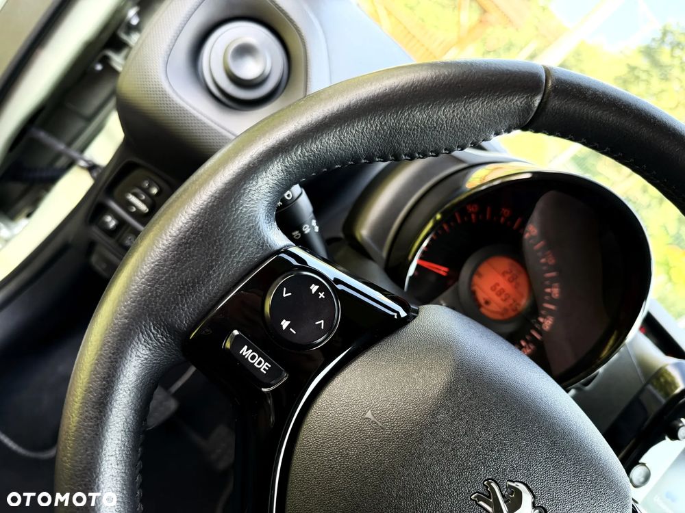 Peugeot 108 VTI 72 Stop&Start Style - 23