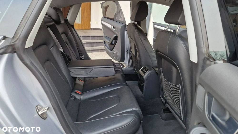 Audi A5 Sportback 2.0 TDI (clean diesel) DPF - 12