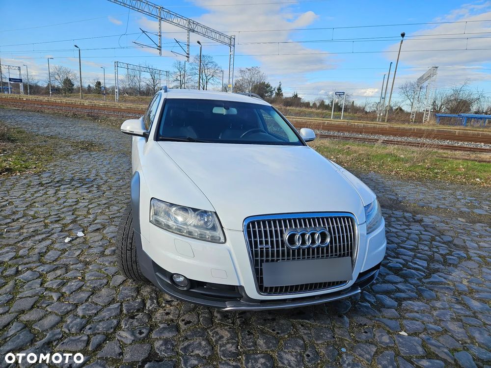 Audi A6 Allroad - 4