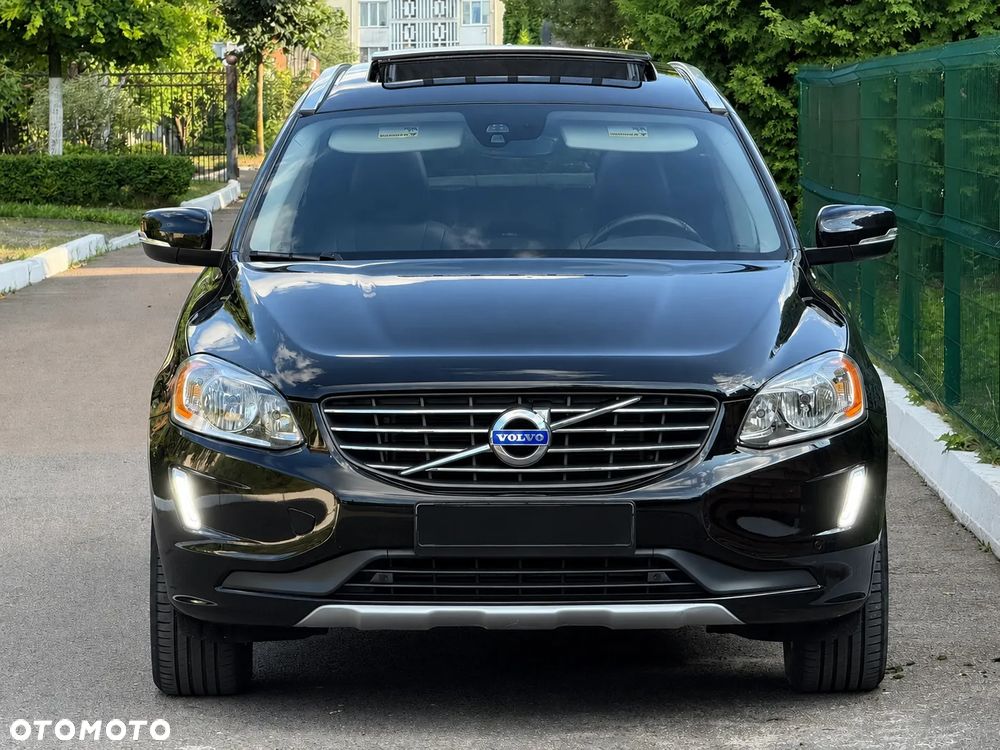 Volvo XC 60 T5 AWD Drive-E Momentum - 3