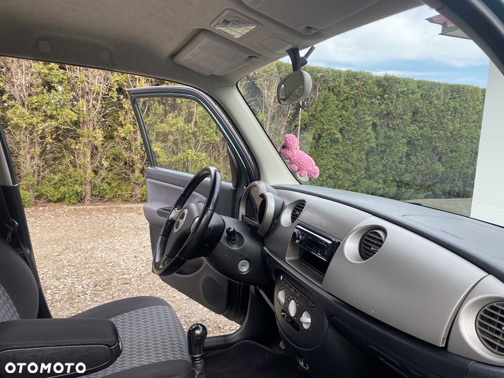 Daihatsu Trevis 1.0 Junior - 12