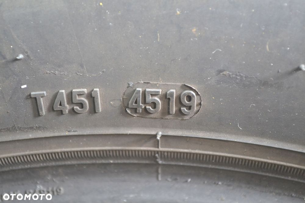215/55R17 94H PIRELLI SOTTOZERO 3 x2szt 7960z - 4