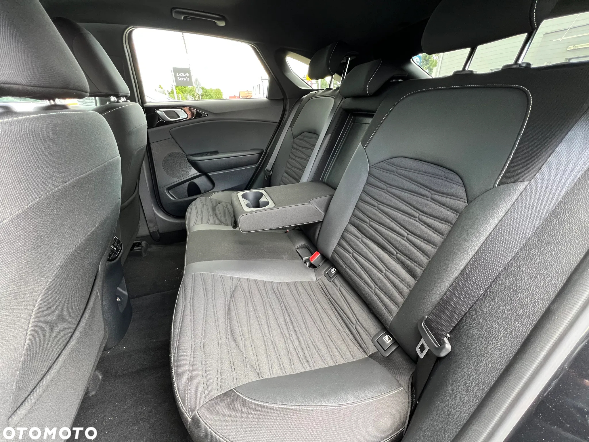Kia ProCeed 1.5 T-GDI GT Line DCT - 27