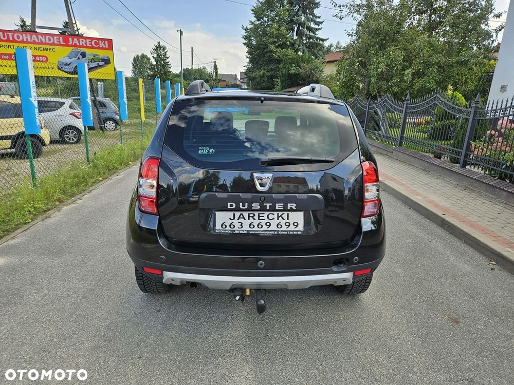 Dacia Duster - 5