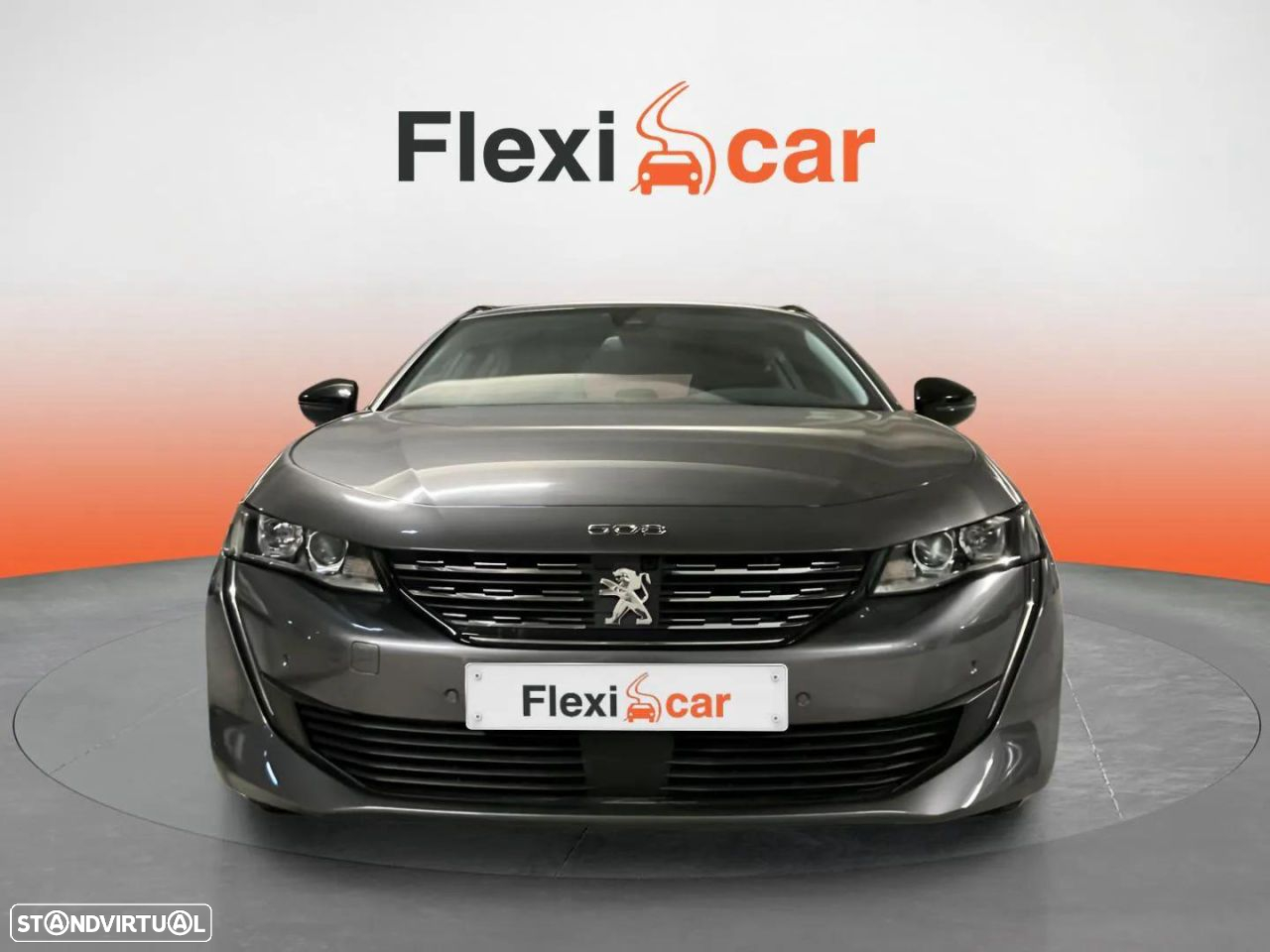 Peugeot 508 SW 1.5 BlueHDi Active Pack Business EAT8 - 8