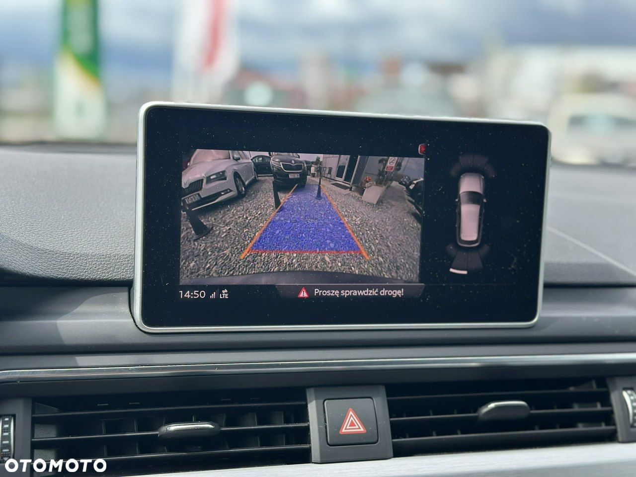 Audi A4 Avant 40 TDI quattro S tronic S line - 27