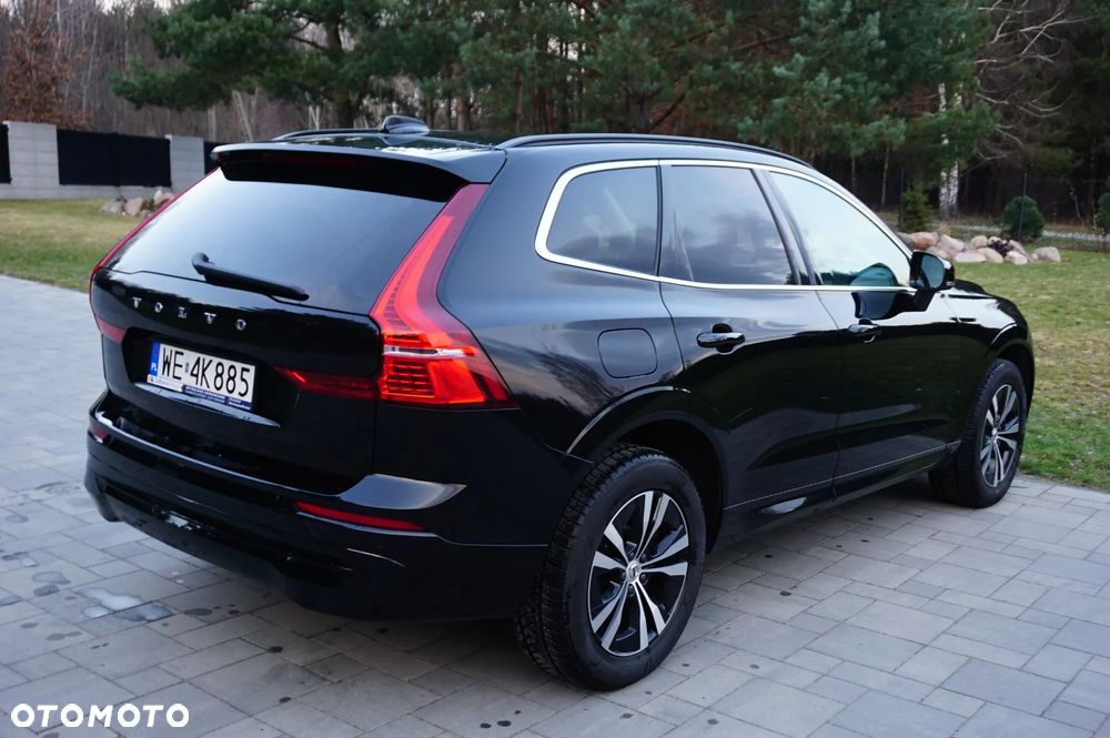 Volvo XC 60 B5 B AWD Momentum Pro - 13