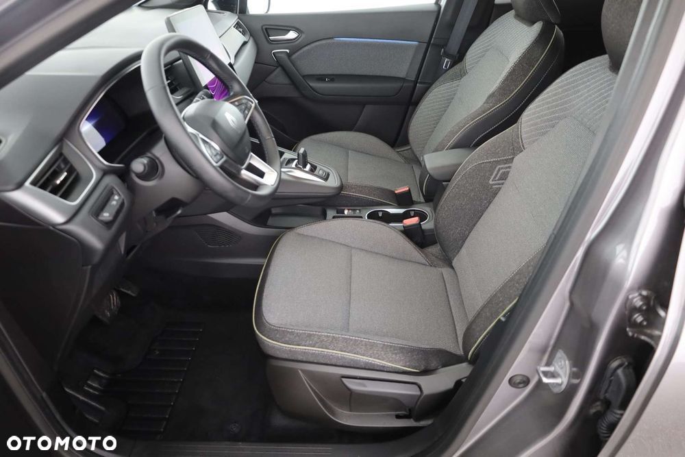 Renault Captur 1.3 TCe mHEV Techno EDC - 9