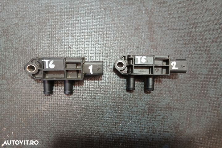 Senzor presiune gaze evacuare 04L906051AB 04L906051AB Volkswagen VW T - 1