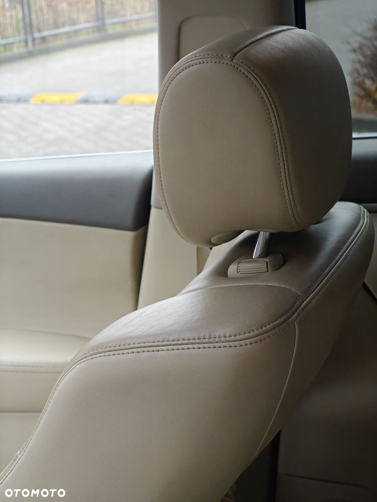 Infiniti QX70 5.0 S Premium - 30