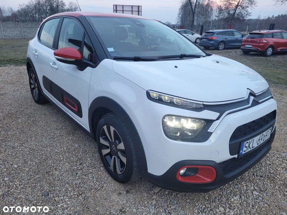 Citroën C3 Pure Tech 83 S&S LIVE - 5