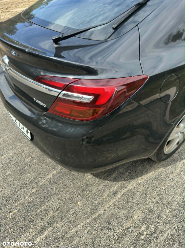 Opel Insignia - 8