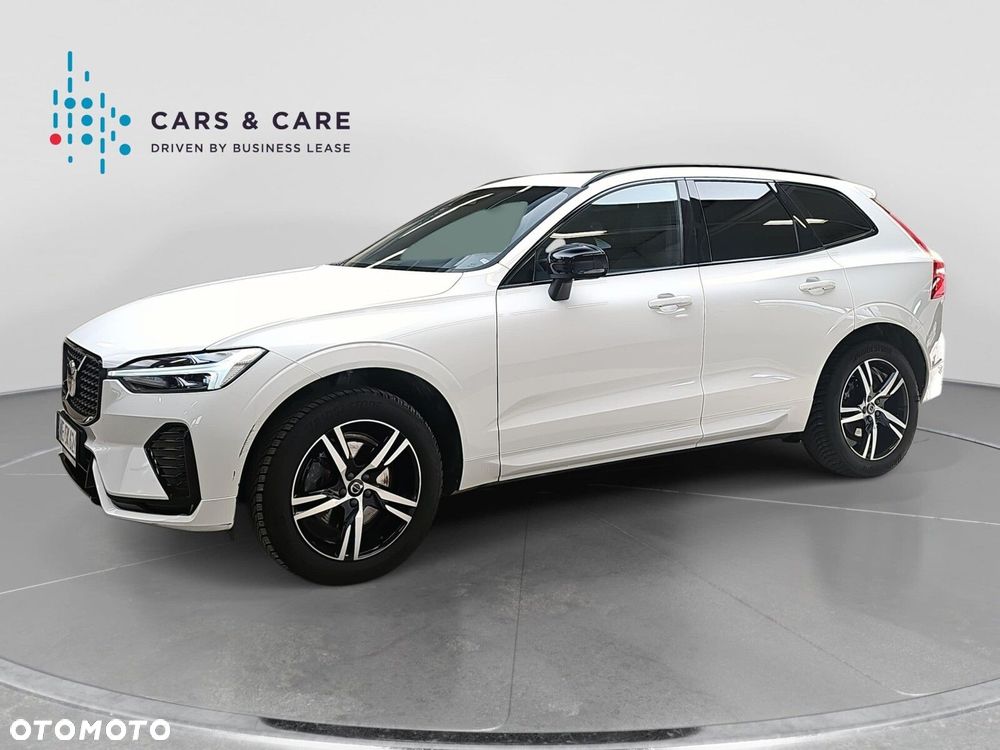 Volvo XC 60 - 29
