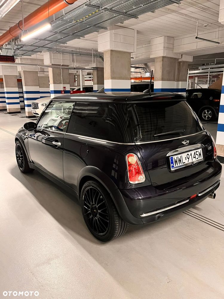 MINI ONE Standard - 3