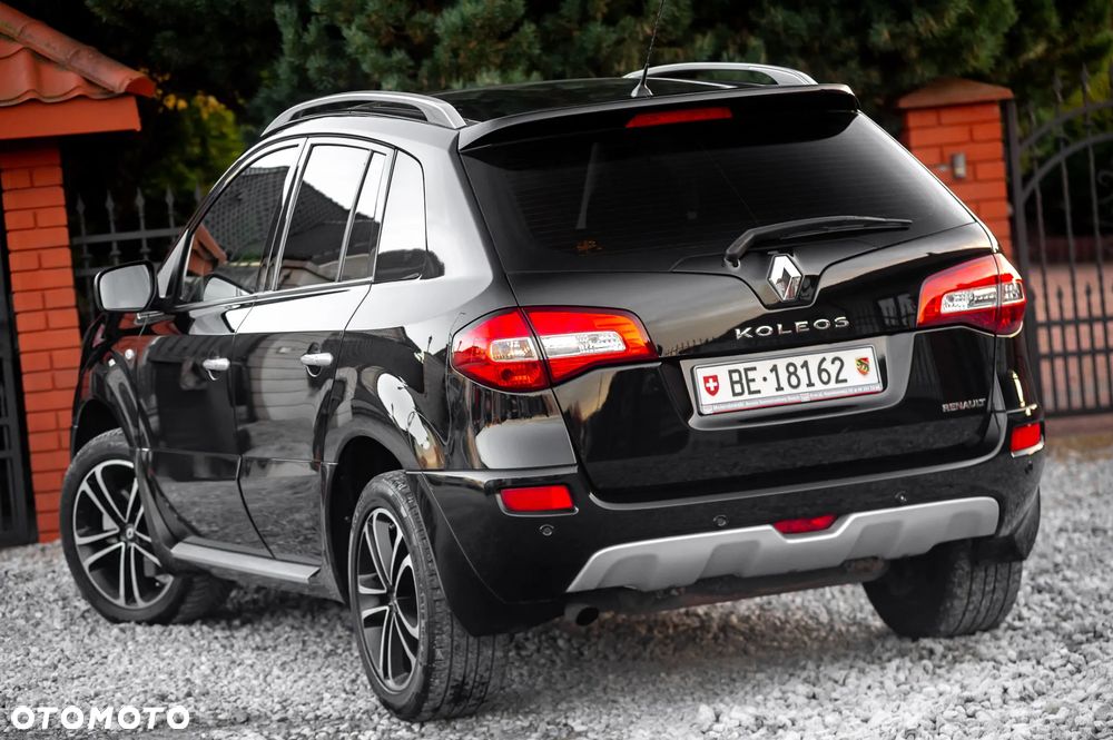 Renault Koleos 2.5 16V 4x4 Dynamique - 9