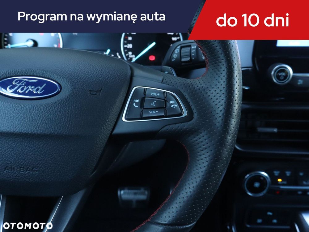 Ford EcoSport - 22