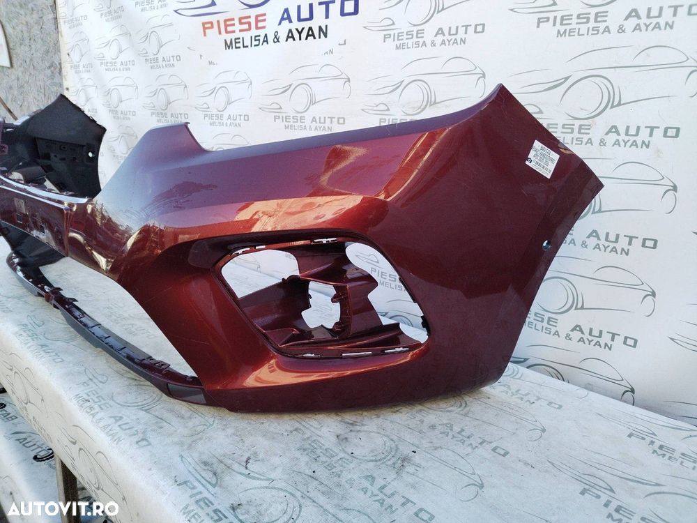 Bara fata Renault Kangoo/Express an 2020-2021-2022-2023-2024-2025-2026 - 2