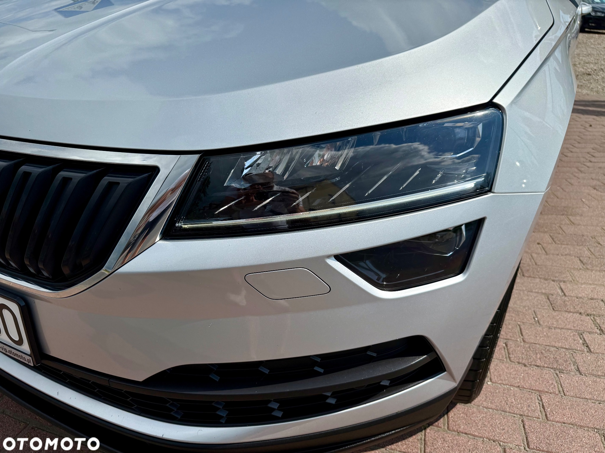 Skoda Karoq 1.5 TSI ACT DSG Selection - 26