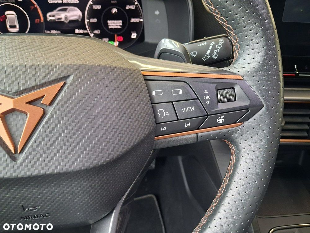 Cupra Leon Sportstourer - 17