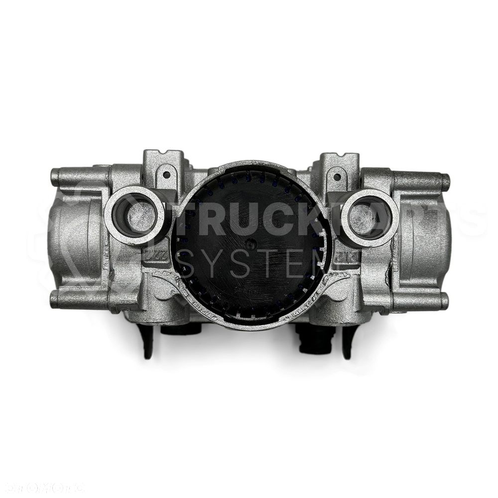 ZAWÓR, EBS, WABCO, MAN, 4801041070, 81521066066 - 6