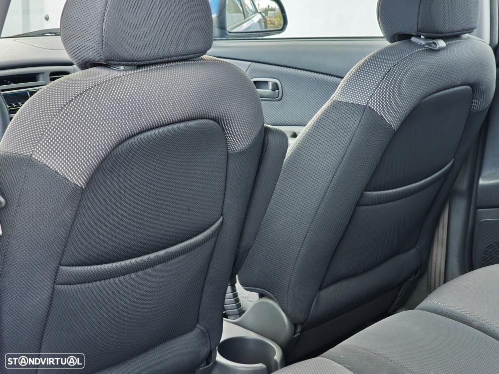 Kia Rio 1.5 CRDi X - 9