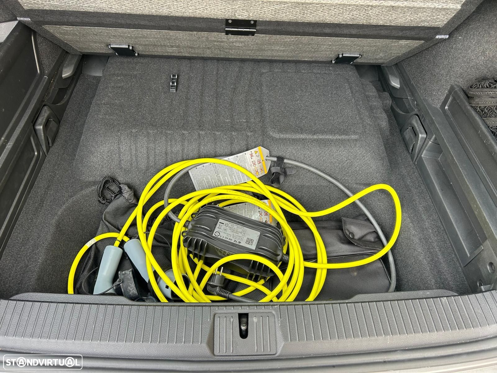 VW Passat Variant 1.4 TSI GTE+ Plug-in - 25