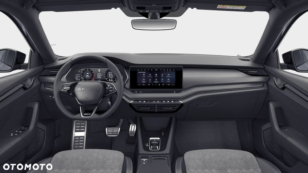 Skoda Octavia 1.5 TSI mHEV Sportline DSG - 5