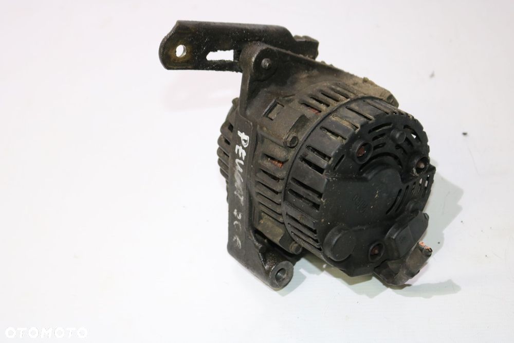 ALTERNATOR PEUGEOT 206 - 3