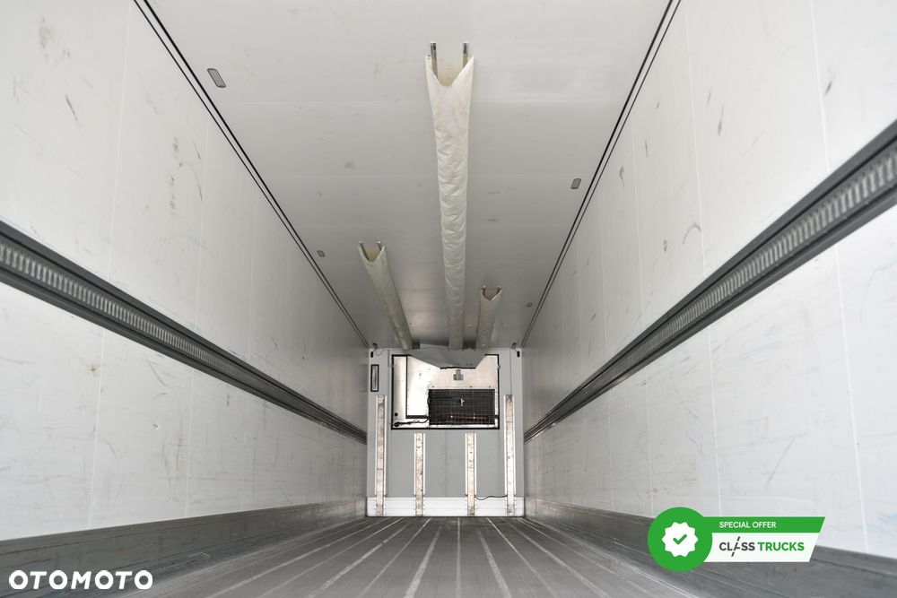 Schmitz Cargobull SKO FP 60 ThermoKing SLXi 300 - 9