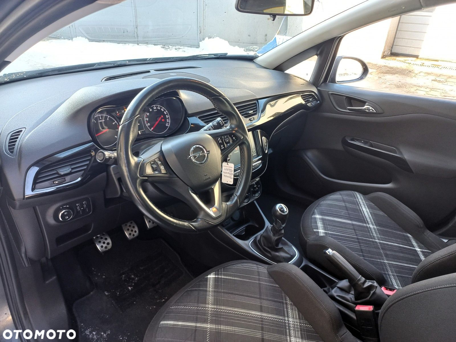 Opel Corsa 1.4 Color Edition - 9