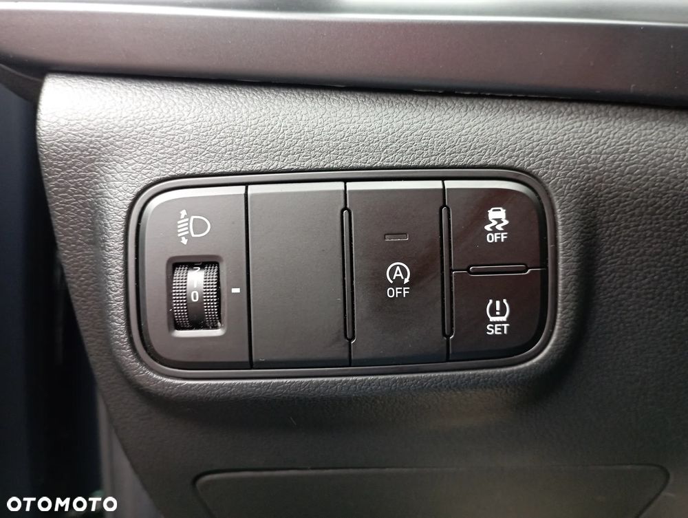 Hyundai i20 1.0 T-GDI Pure DCT - 19