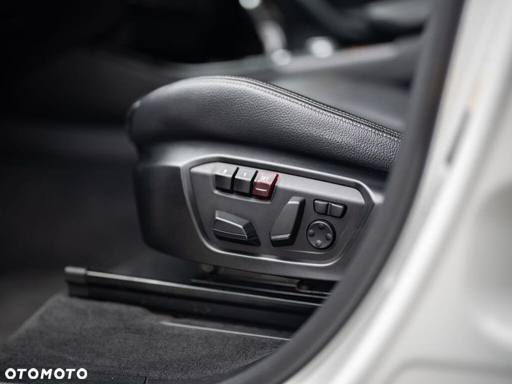 BMW X3 - 23
