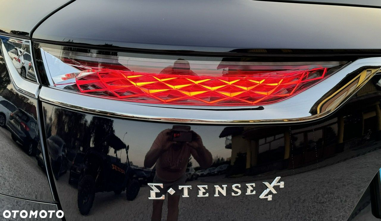 DS Automobiles DS 7 Crossback - 10