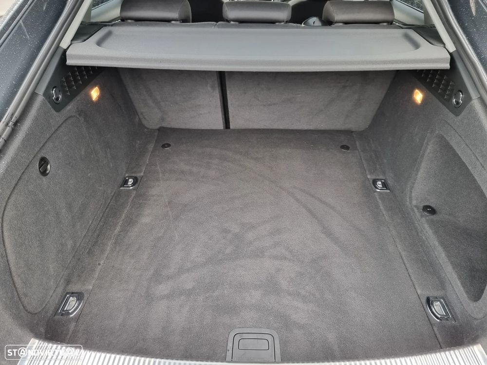 Audi A5 Sportback 2.0 TDI Multitronic Sport - 31