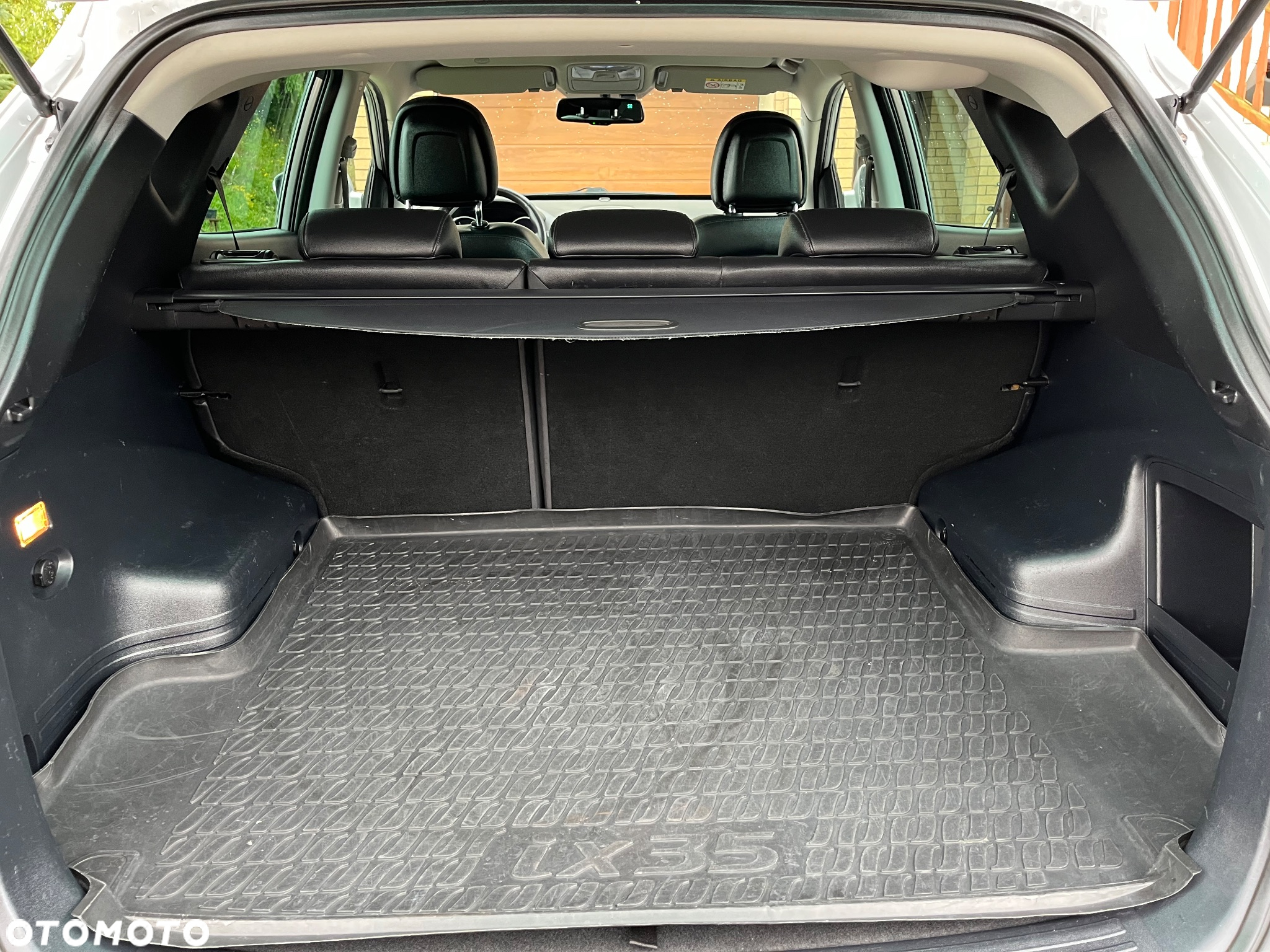 Hyundai ix35 2.0 CRDi 2WD Trend - 8
