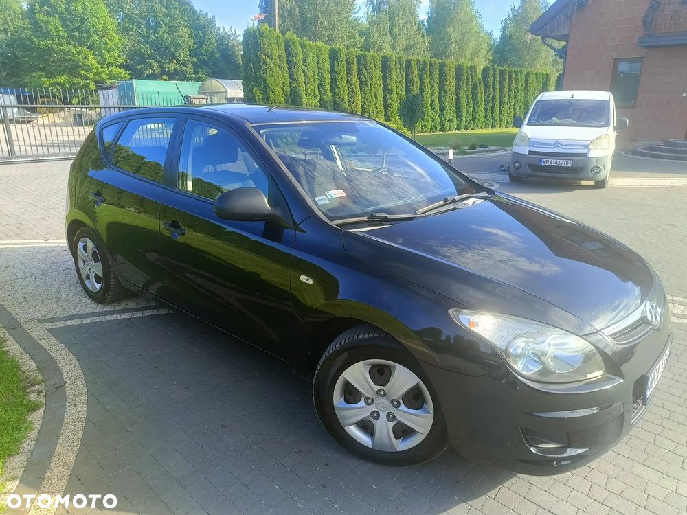 Hyundai i30 1.4 Blue Classic - 5