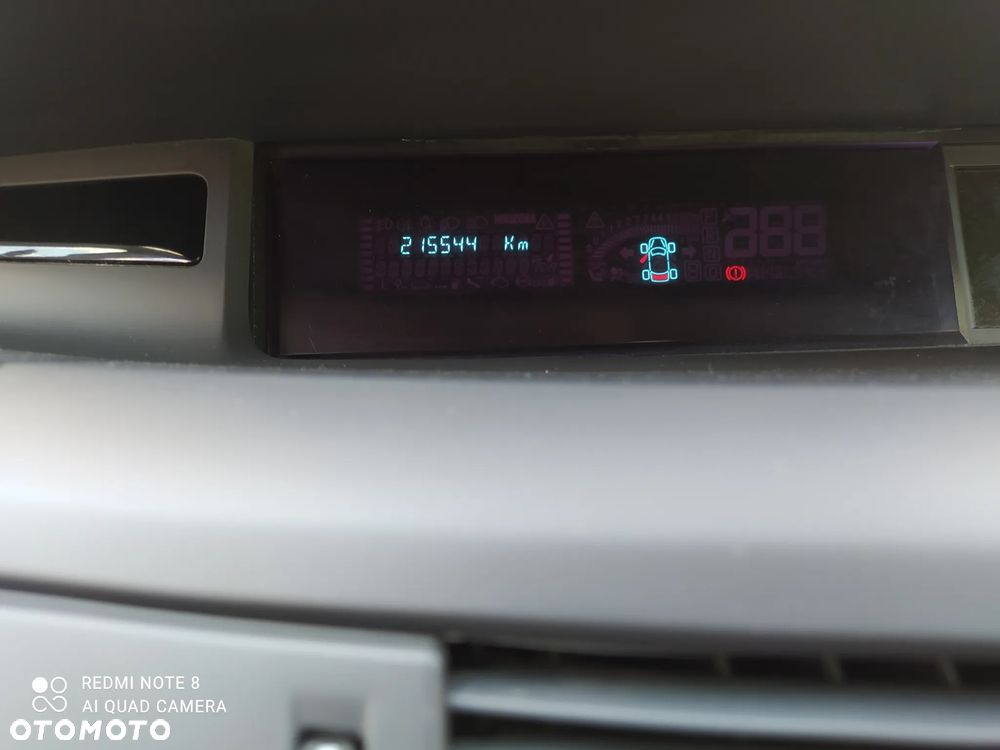 Renault Grand Espace 2.0 Dynamique - 21