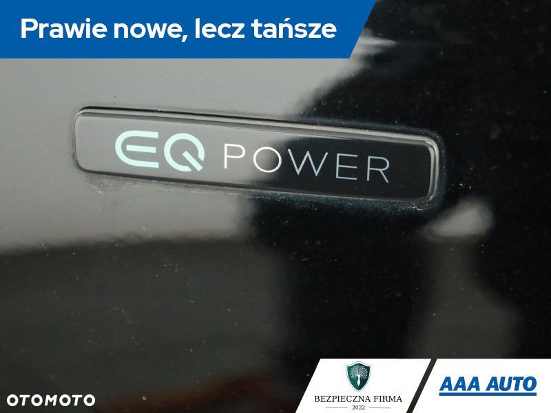 Mercedes-Benz GLA - 23