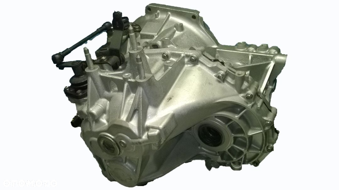 Skrzynia biegów Chrysler Sebring 2.0 CRD 140km - 2