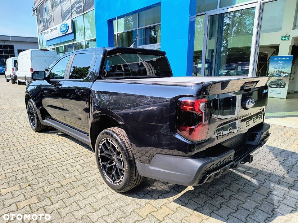 Ford Ranger - 4