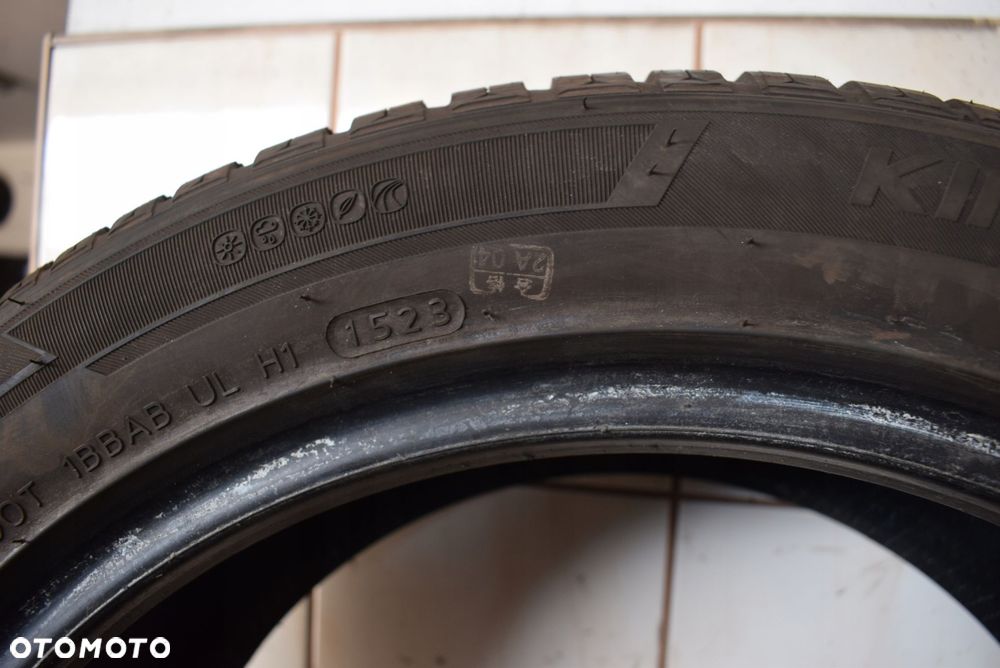 R17 225/50 Hankook Kinergy 4S 2 Wysyłka gratis! - 7