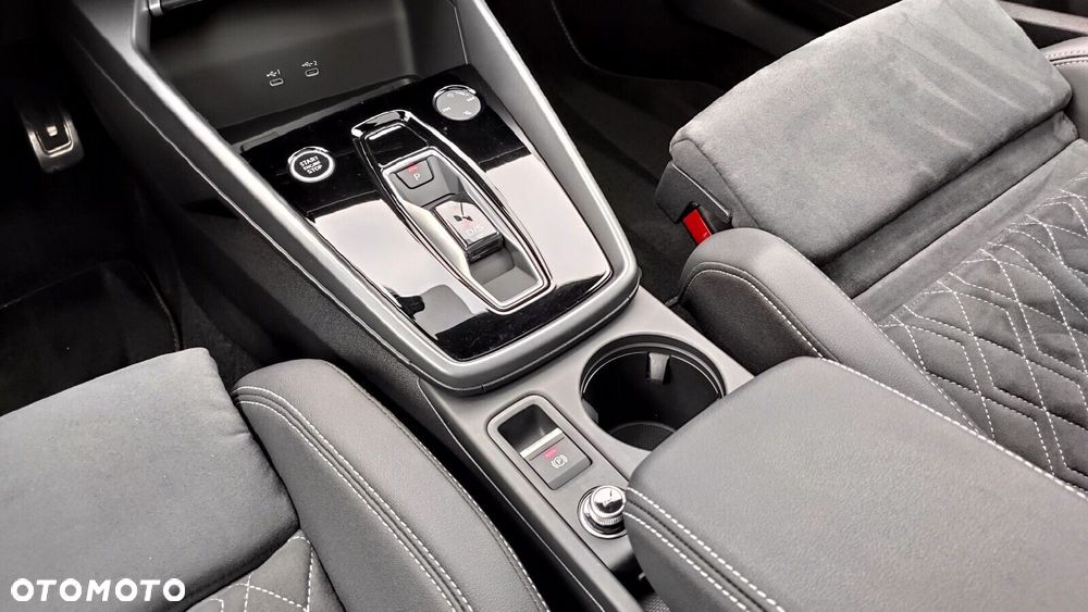 Audi A3 - 39