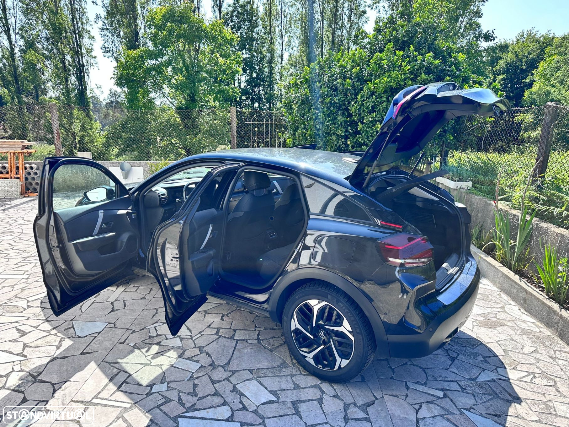 Citroën C4 1.2 PureTech Shine - 4