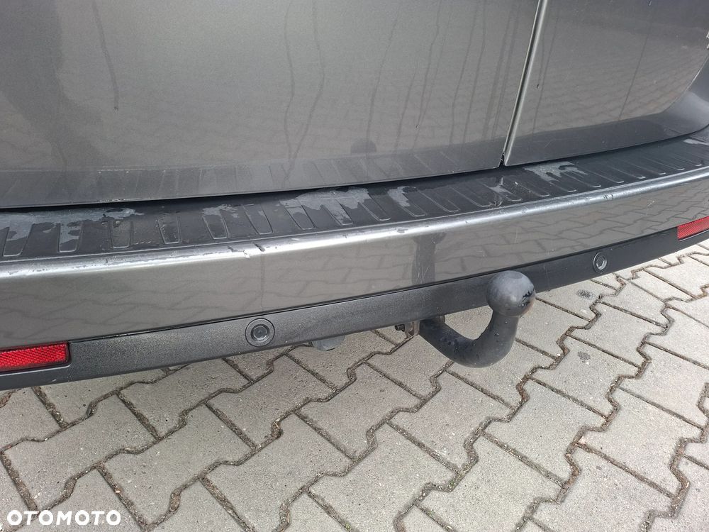Fiat Doblo - 8